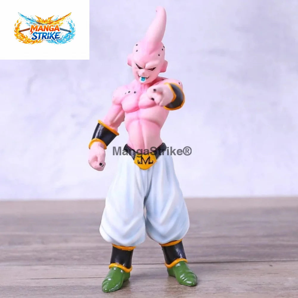 Figurine Dragon Ball Z - Kid Boo - Kid Boo - figurine