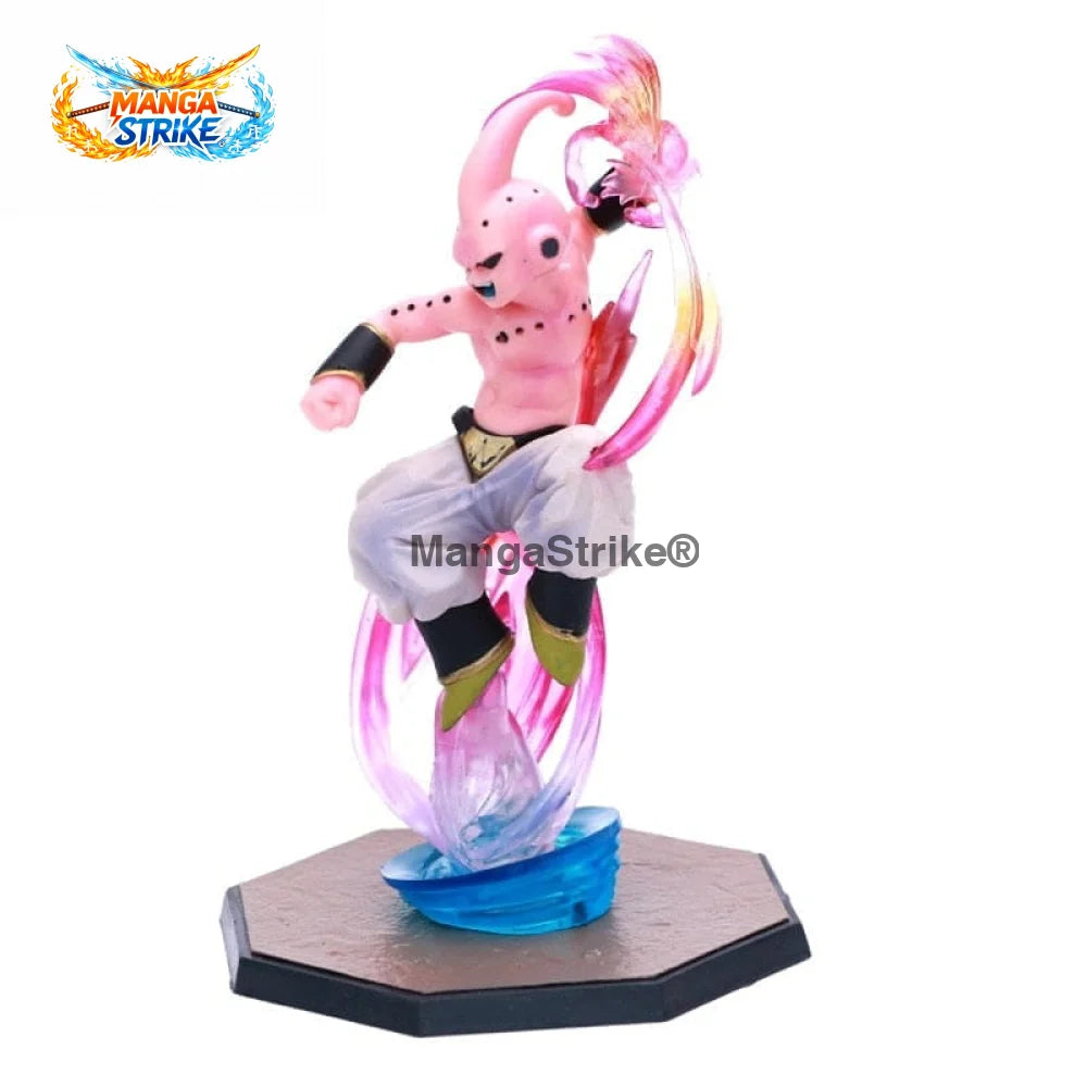 Figurine Dragon Ball Z - Kid Boo - Kid Boo - figurine