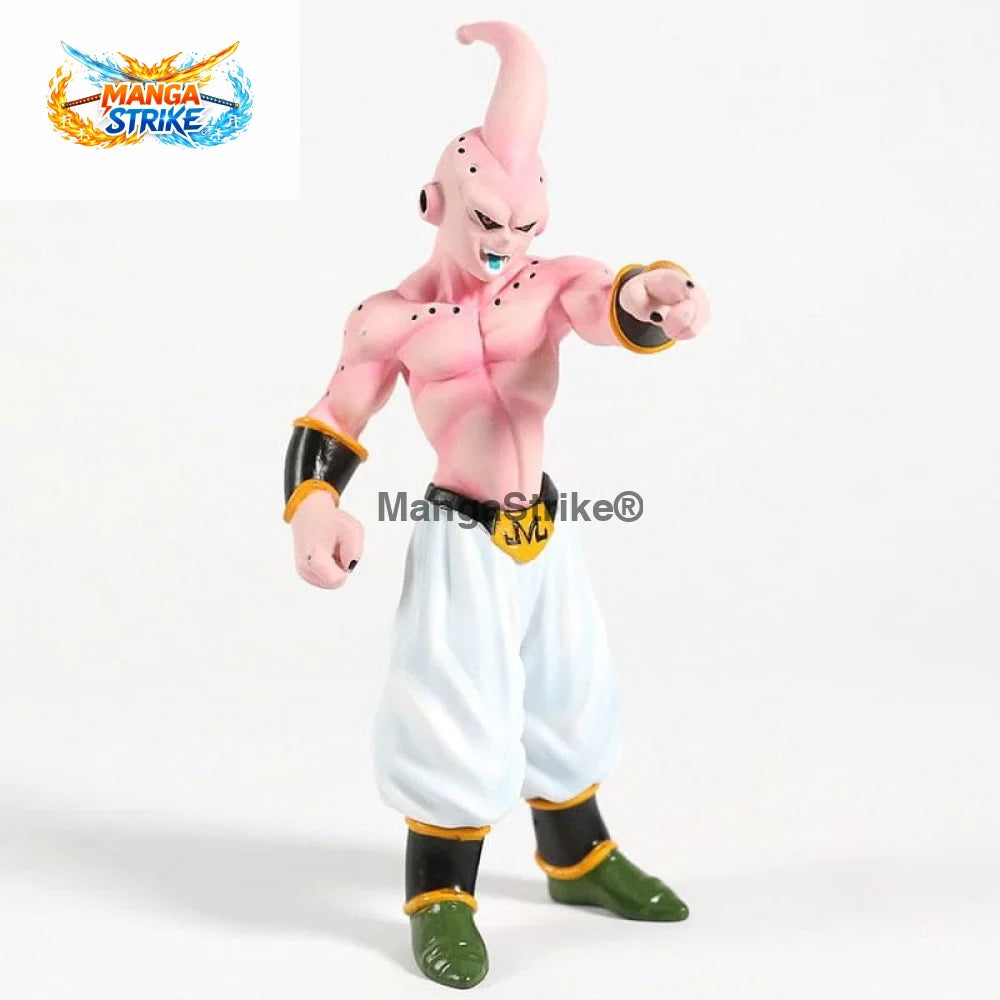 Figurine Dragon Ball Z - Kid Boo - Kid Boo - figurine