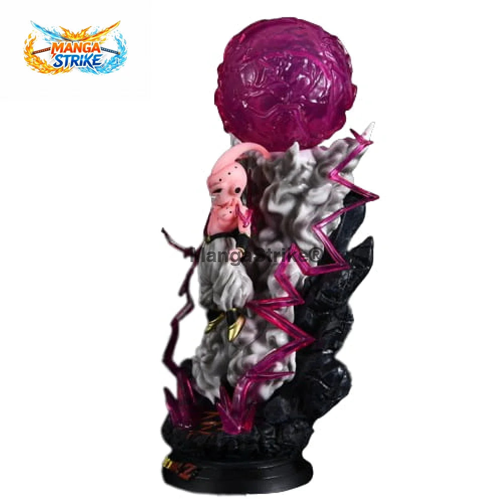 Figurine Dragon Ball Z - Kid Buu - Kid Buu Blast - figurine