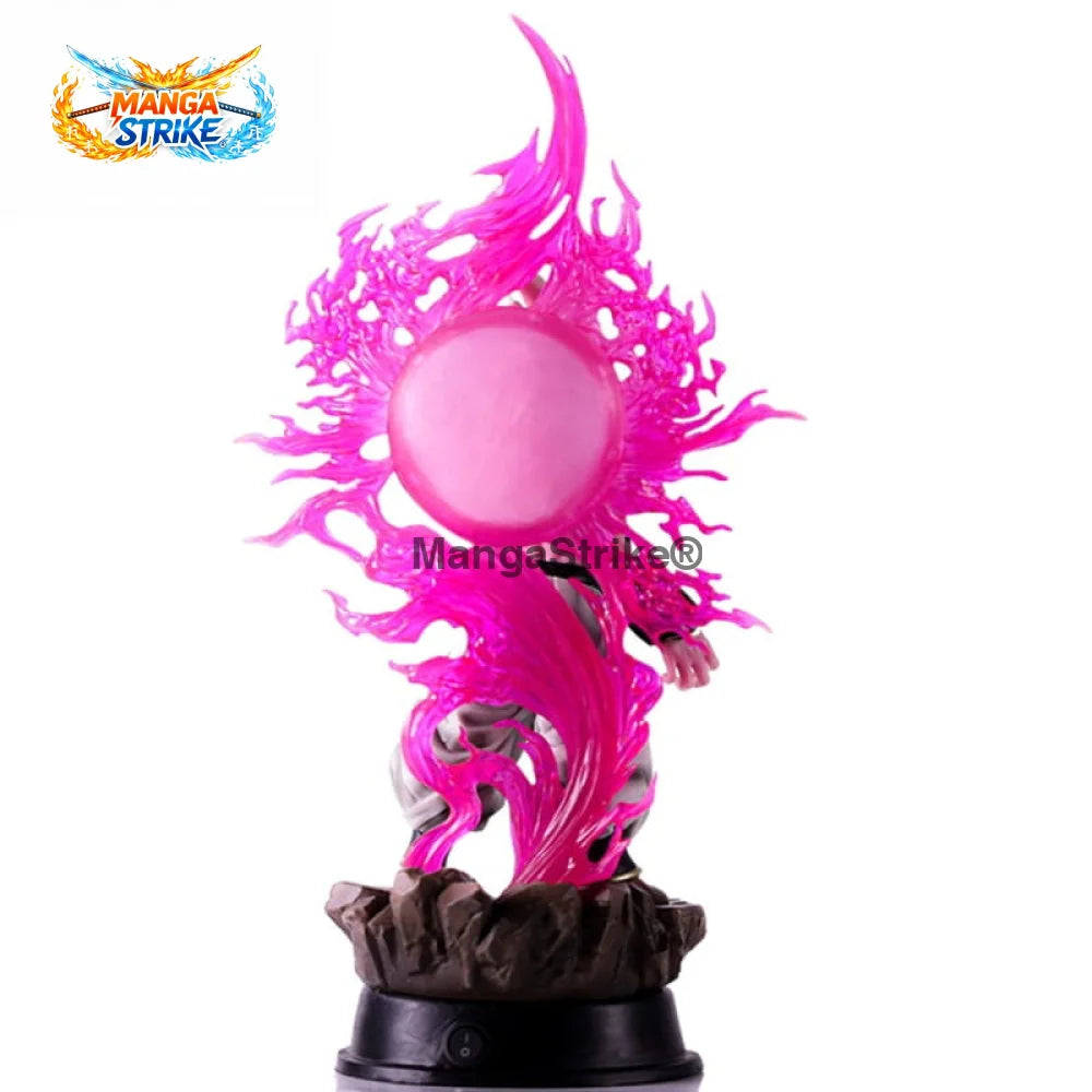 Figurine Dragon Ball Z - Kid Buu ’Ki’ - Buu - figurine