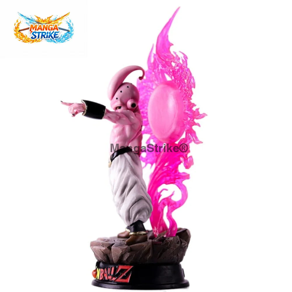 Figurine Dragon Ball Z - Kid Buu ’Ki’ - Buu - figurine