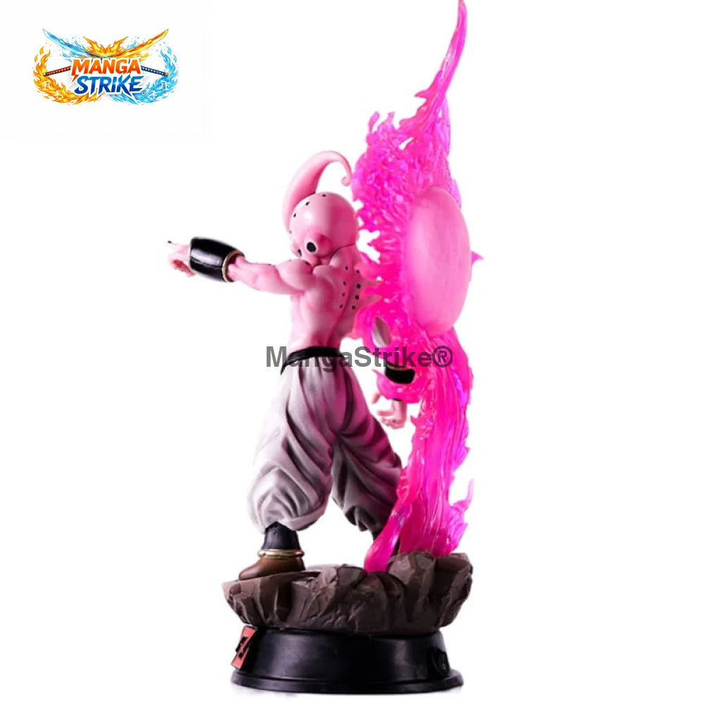 Figurine Dragon Ball Z - Kid Buu ’Ki’ - Buu - figurine