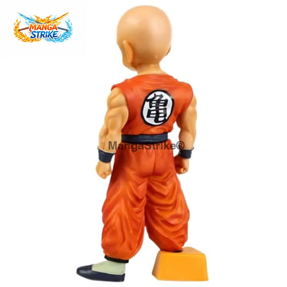 Figurine Dragon Ball Z - Krilin - Krilin - figurine