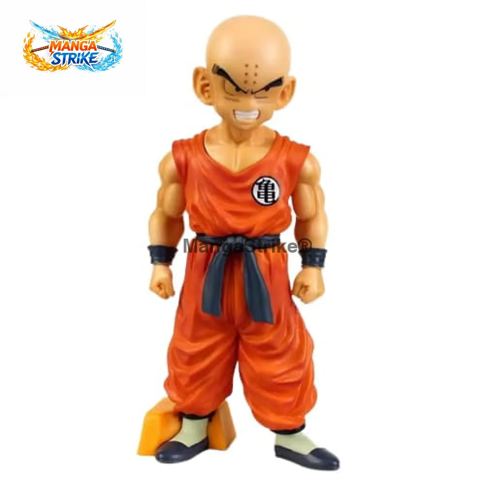 Figurine Dragon Ball Z - Krilin - Krilin - figurine