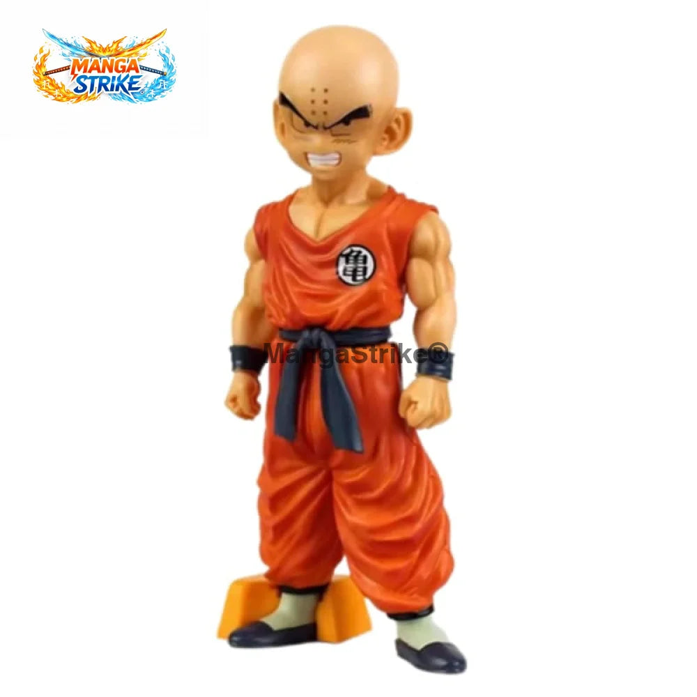 Figurine Dragon Ball Z - Krilin - Krilin - figurine