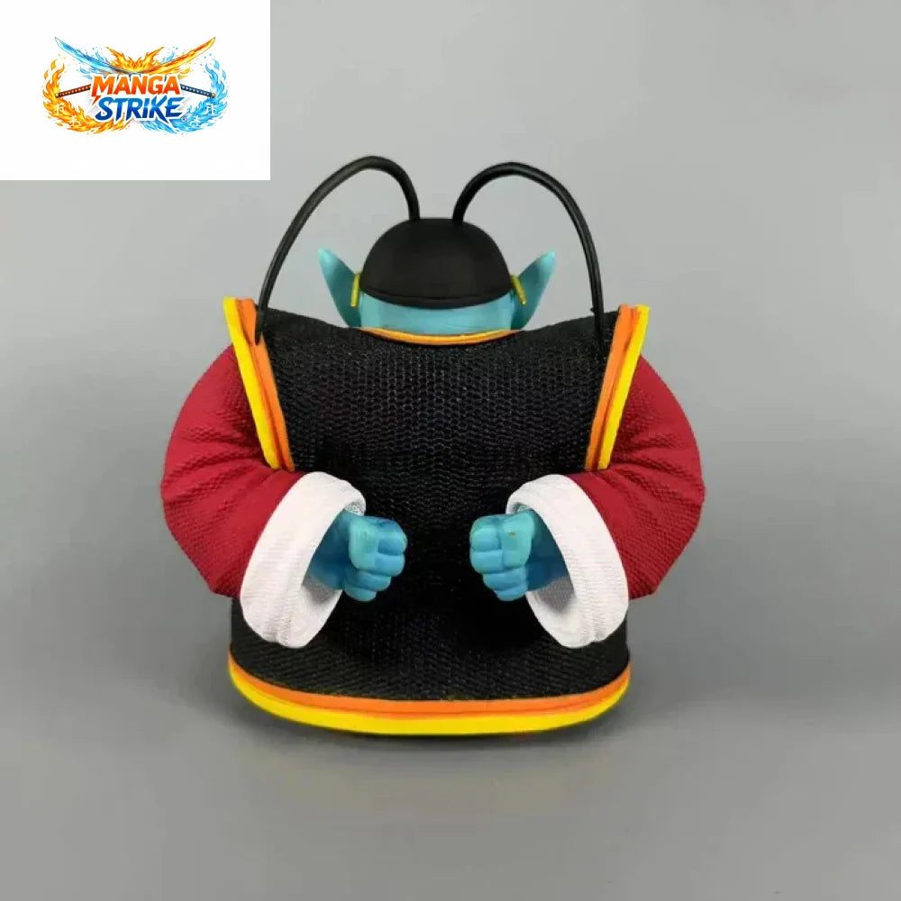 Figurine Dragon Ball Z - Maître Kaio - figurine