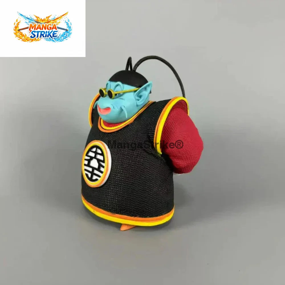 Figurine Dragon Ball Z - Maître Kaio - figurine