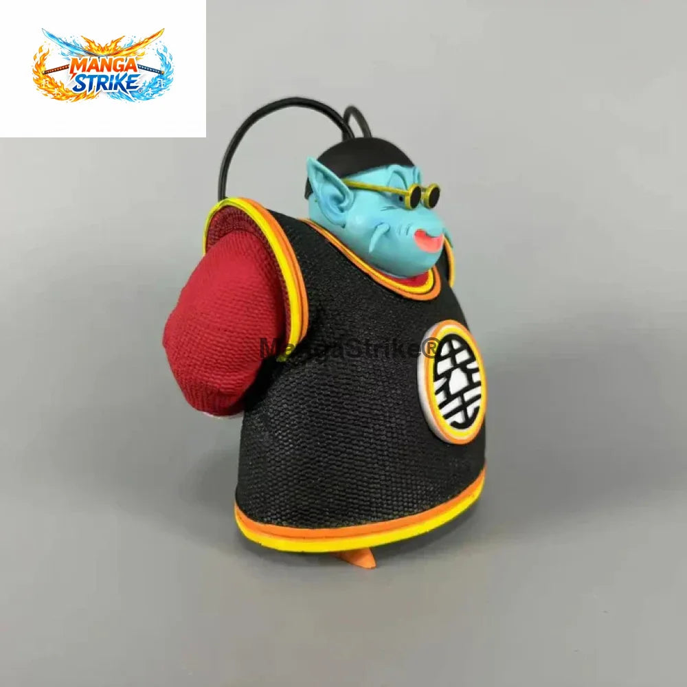 Figurine Dragon Ball Z - Maître Kaio - figurine