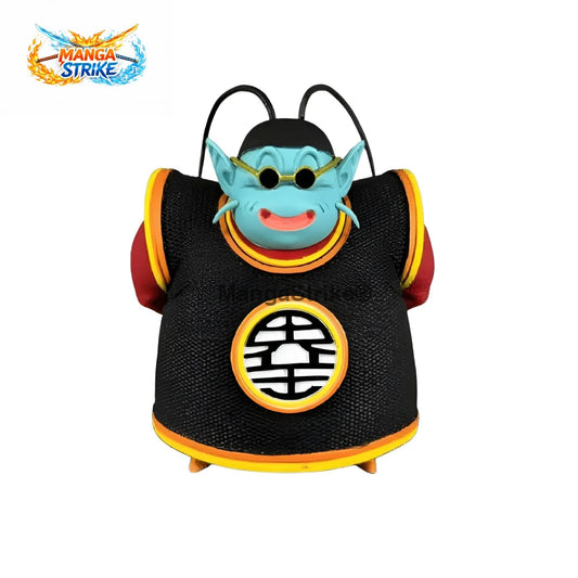 Figurine Dragon Ball Z - Maître Kaio - figurine