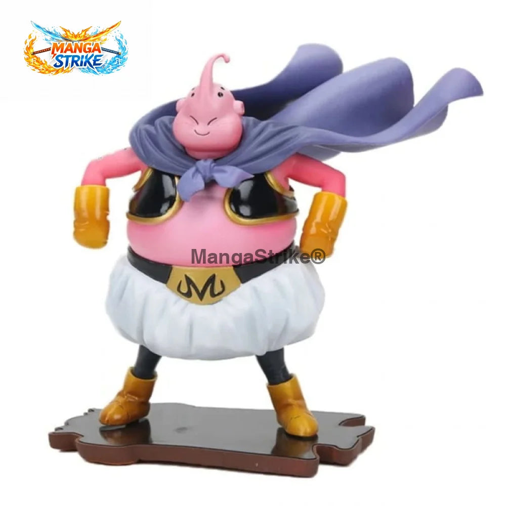 Figurine Dragon Ball Z - Majin Boo (Gentil) - Majin Boo (Gentil) - figurine