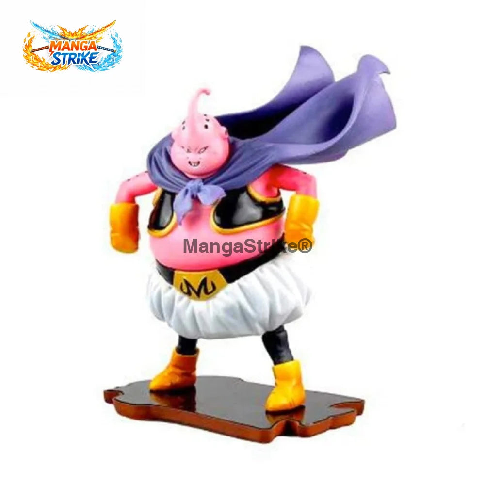 Figurine Dragon Ball Z - Majin Boo (Gentil) - Majin Boo (Gentil) - figurine