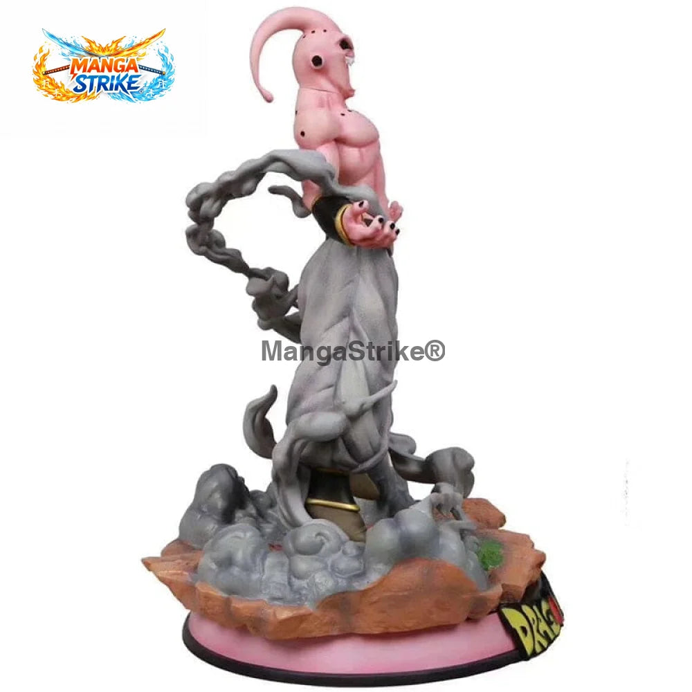 Figurine Dragon Ball Z - Majin Boo (Maléfique) - Majin Boo - figurine