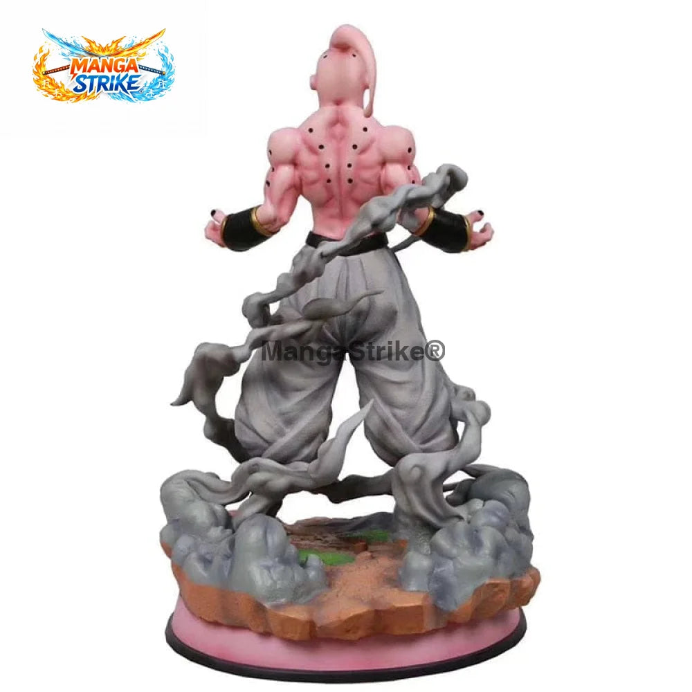 Figurine Dragon Ball Z - Majin Boo (Maléfique) - Majin Boo - figurine