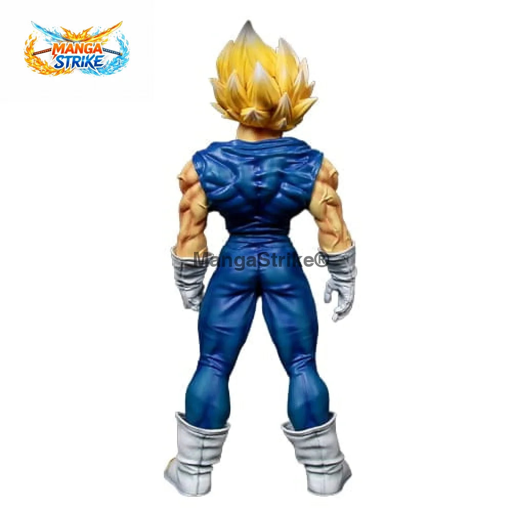 Figurine Dragon Ball Z - Majin Vegeta - Majin Vegeta - figurine