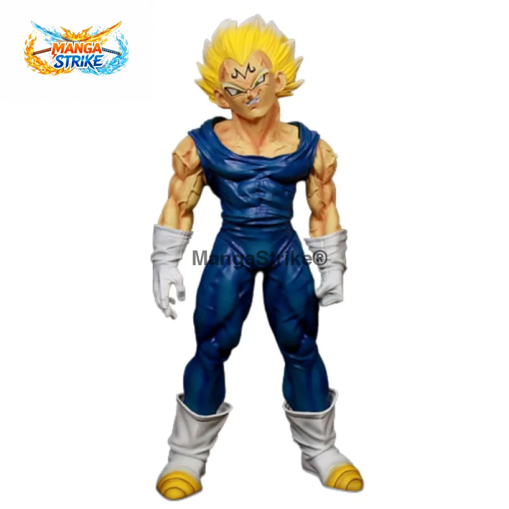 Figurine Majin Vegeta Dragon Ball Z