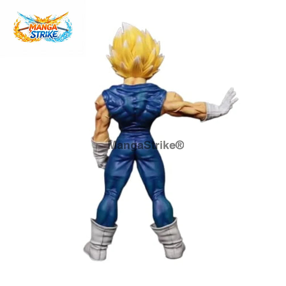 Figurine Dragon Ball Z - Majin Vegeta - Majin Vegeta - figurine