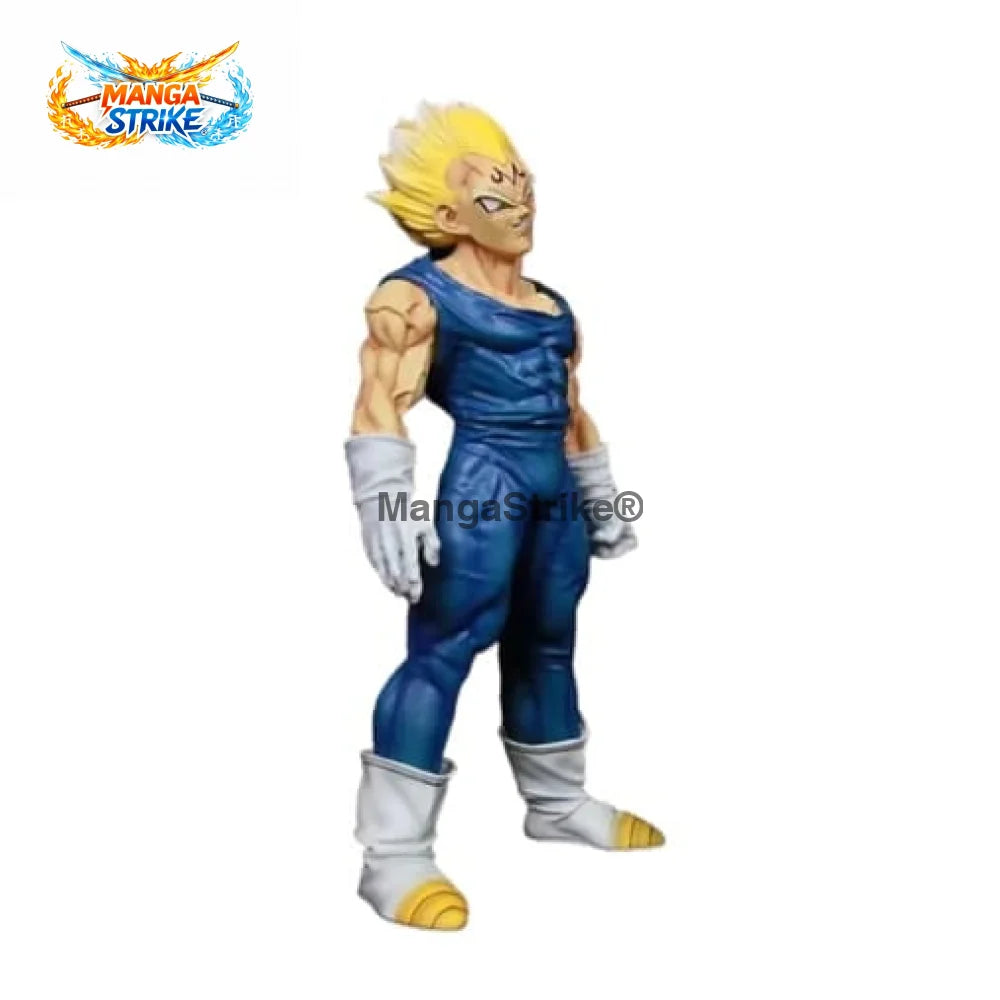 Figurine Dragon Ball Z - Majin Vegeta - Majin Vegeta - figurine