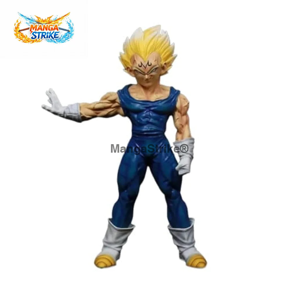 Figurine Dragon Ball Z - Majin Vegeta - Majin Vegeta - figurine