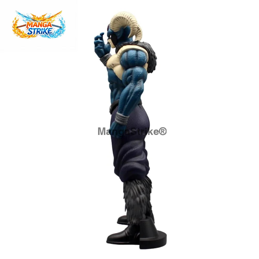 Figurine Dragon Ball Z - Moro - Moro - figurine