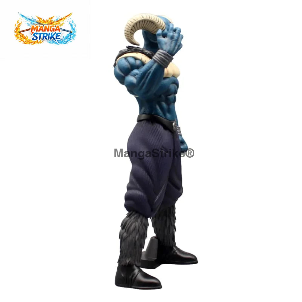 Figurine Dragon Ball Z - Moro - Moro - figurine