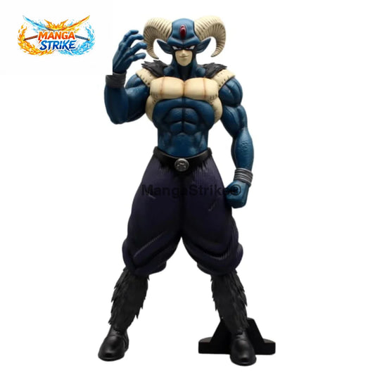 Figurine Dragon Ball Z - Moro - Moro - figurine