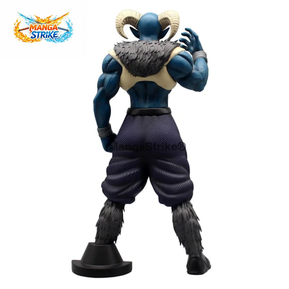 Figurine Dragon Ball Z - Moro - Moro - figurine