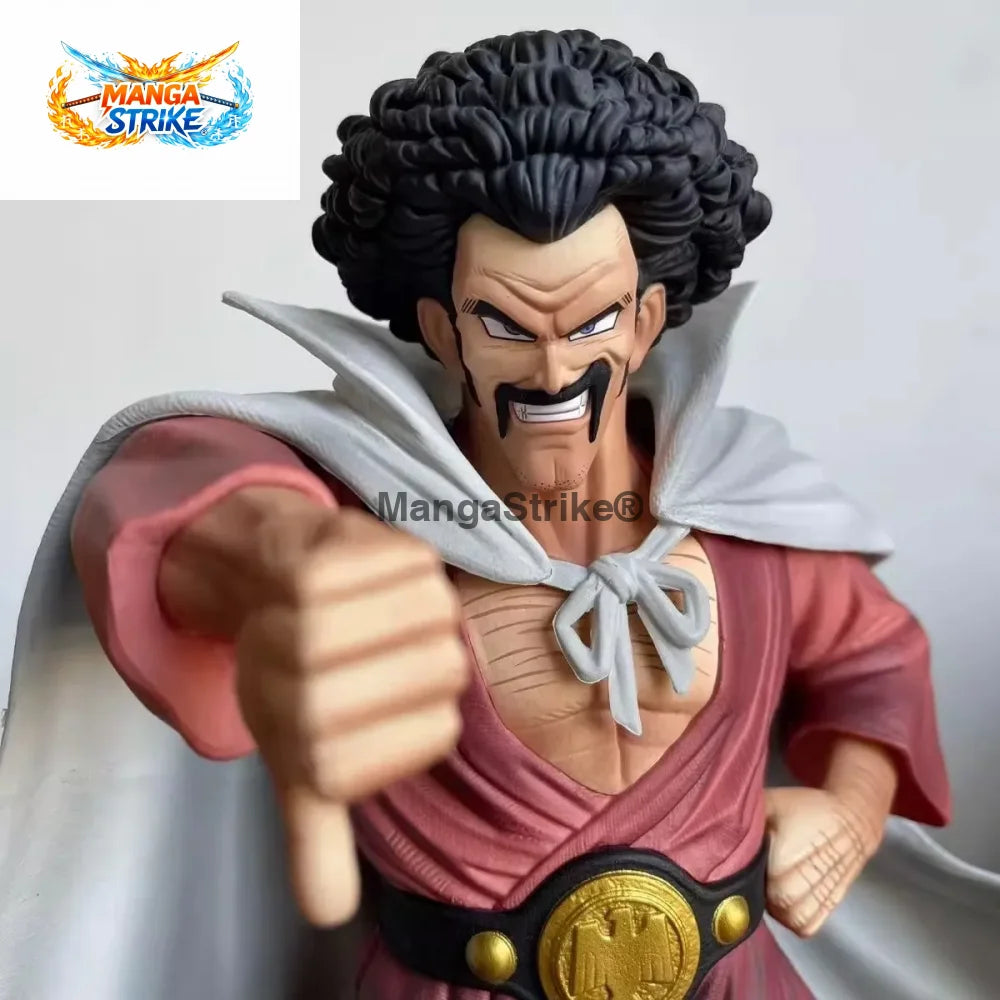 Figurine Dragon Ball Z - Mr. Satan - figurine