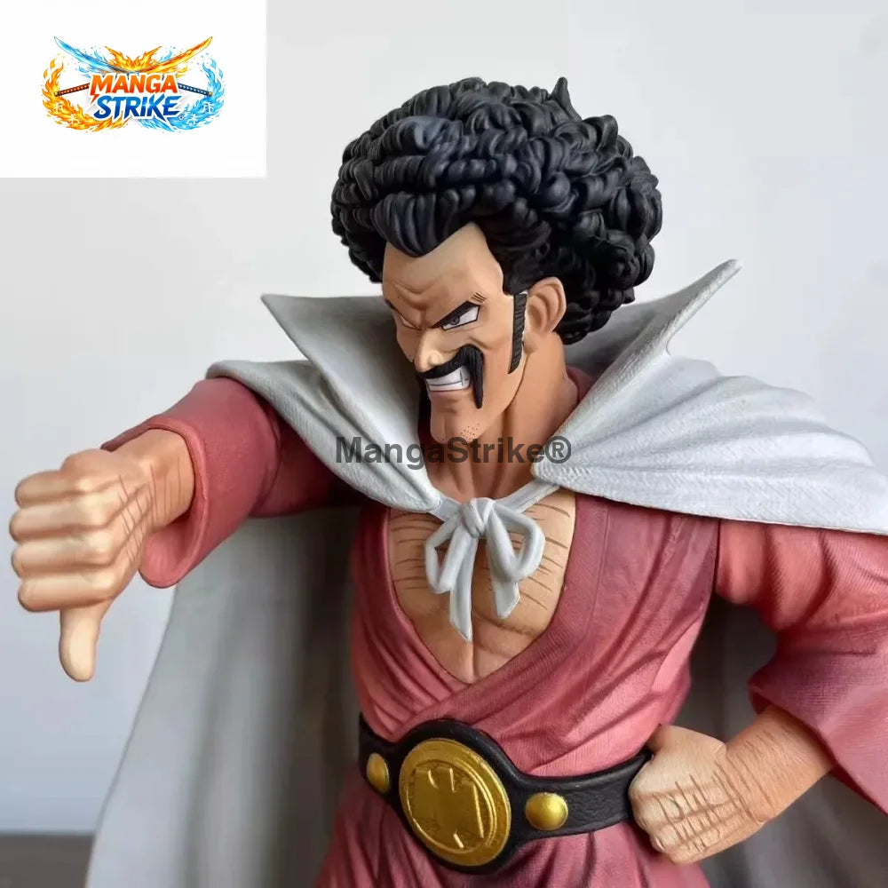 Figurine Dragon Ball Z - Mr. Satan - figurine