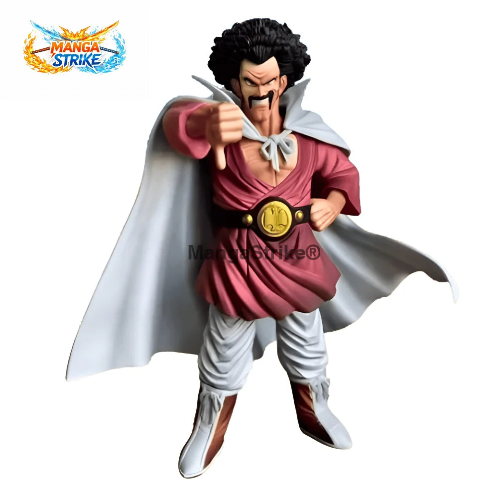 Figurine Dragon Ball Z - Mr. Satan - figurine