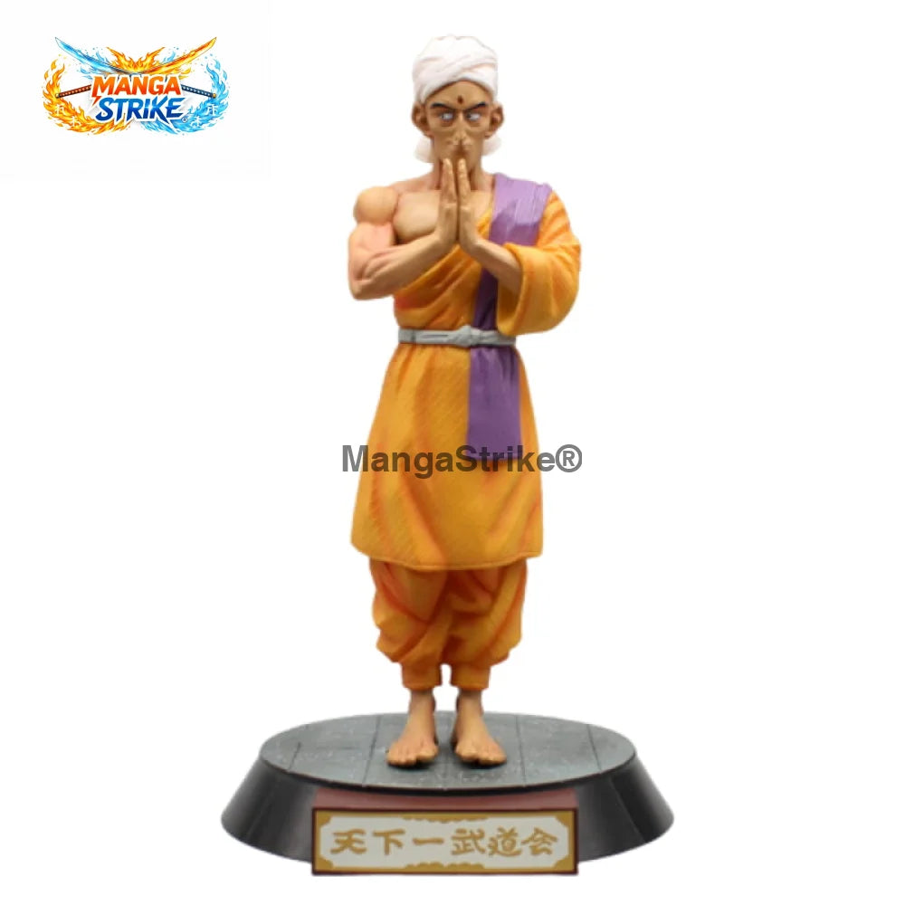 Figurine Dragon Ball Z - Nam - Nam - figurine
