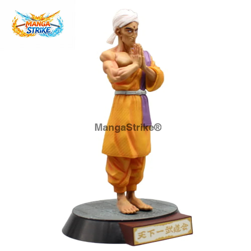 Figurine Dragon Ball Z - Nam - Nam - figurine
