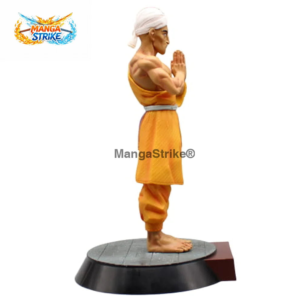 Figurine Dragon Ball Z - Nam - Nam - figurine