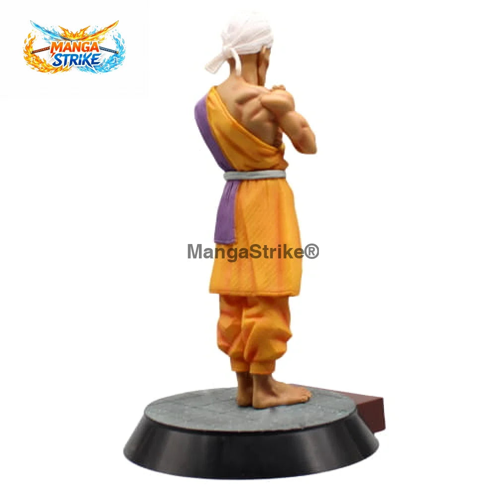 Figurine Dragon Ball Z - Nam - Nam - figurine