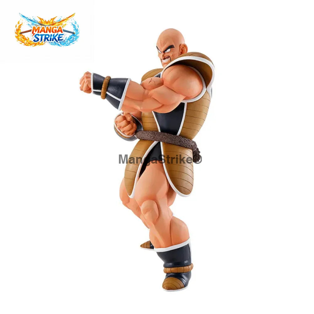 Figurine Dragon Ball Z - Nappa - figurine