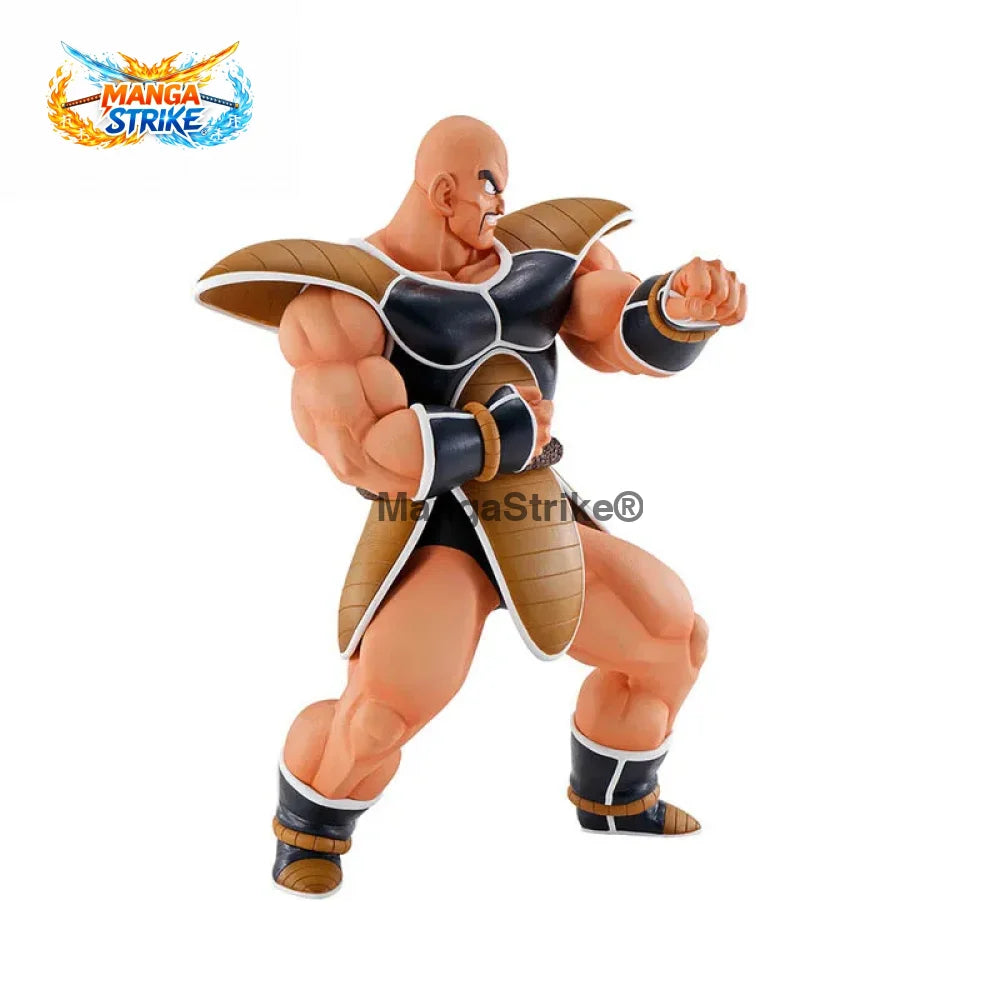 Figurine Dragon Ball Z - Nappa - figurine