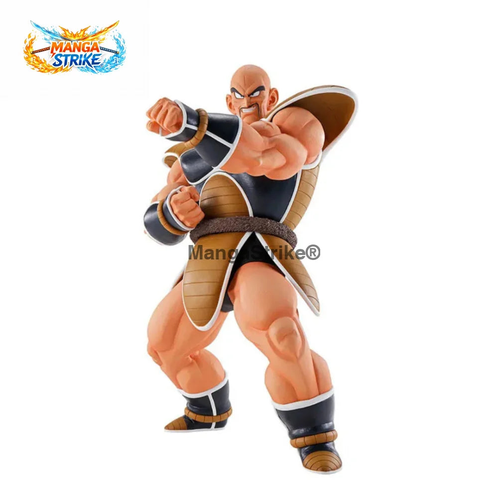 Figurine Dragon Ball Z - Nappa - figurine