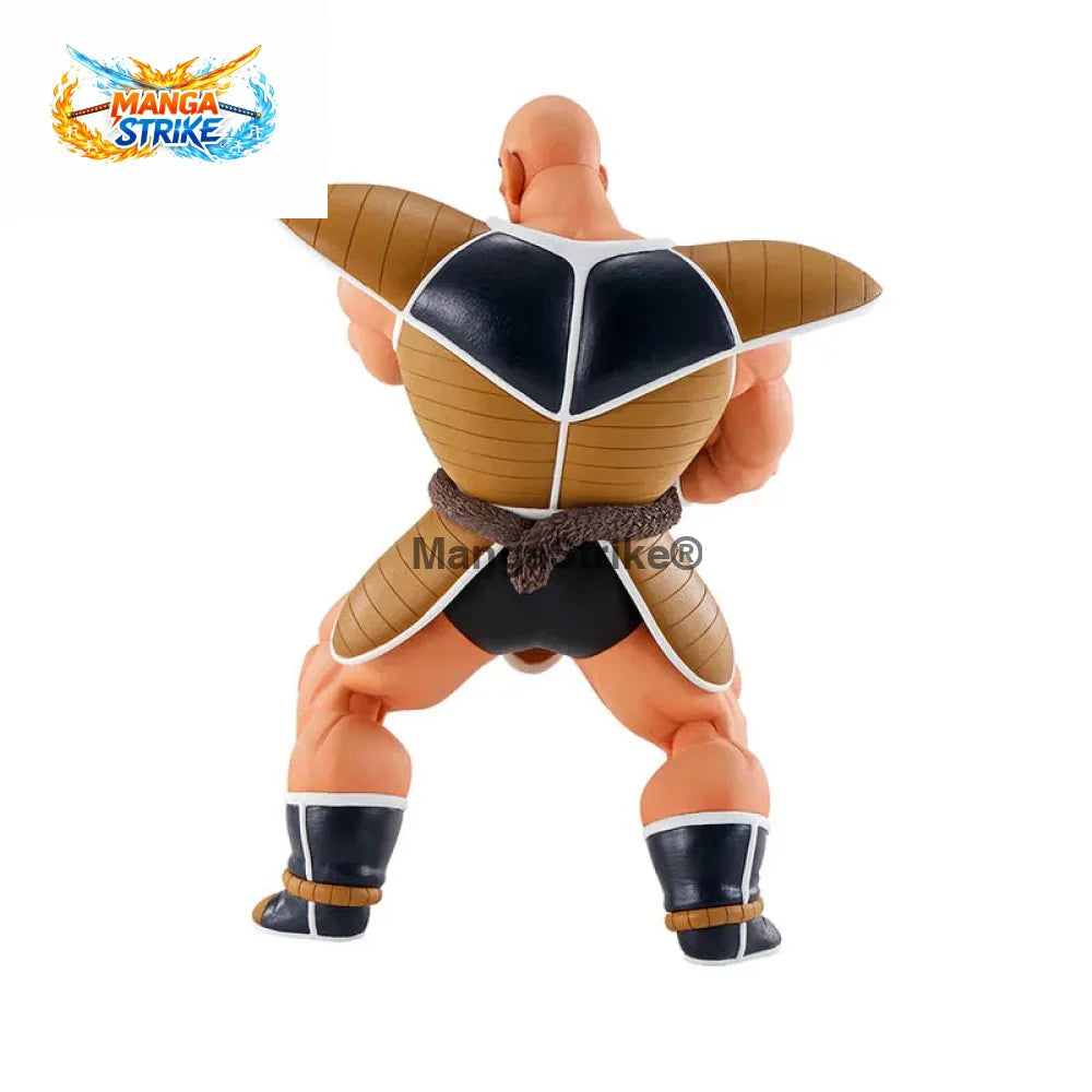 Figurine Dragon Ball Z - Nappa - figurine