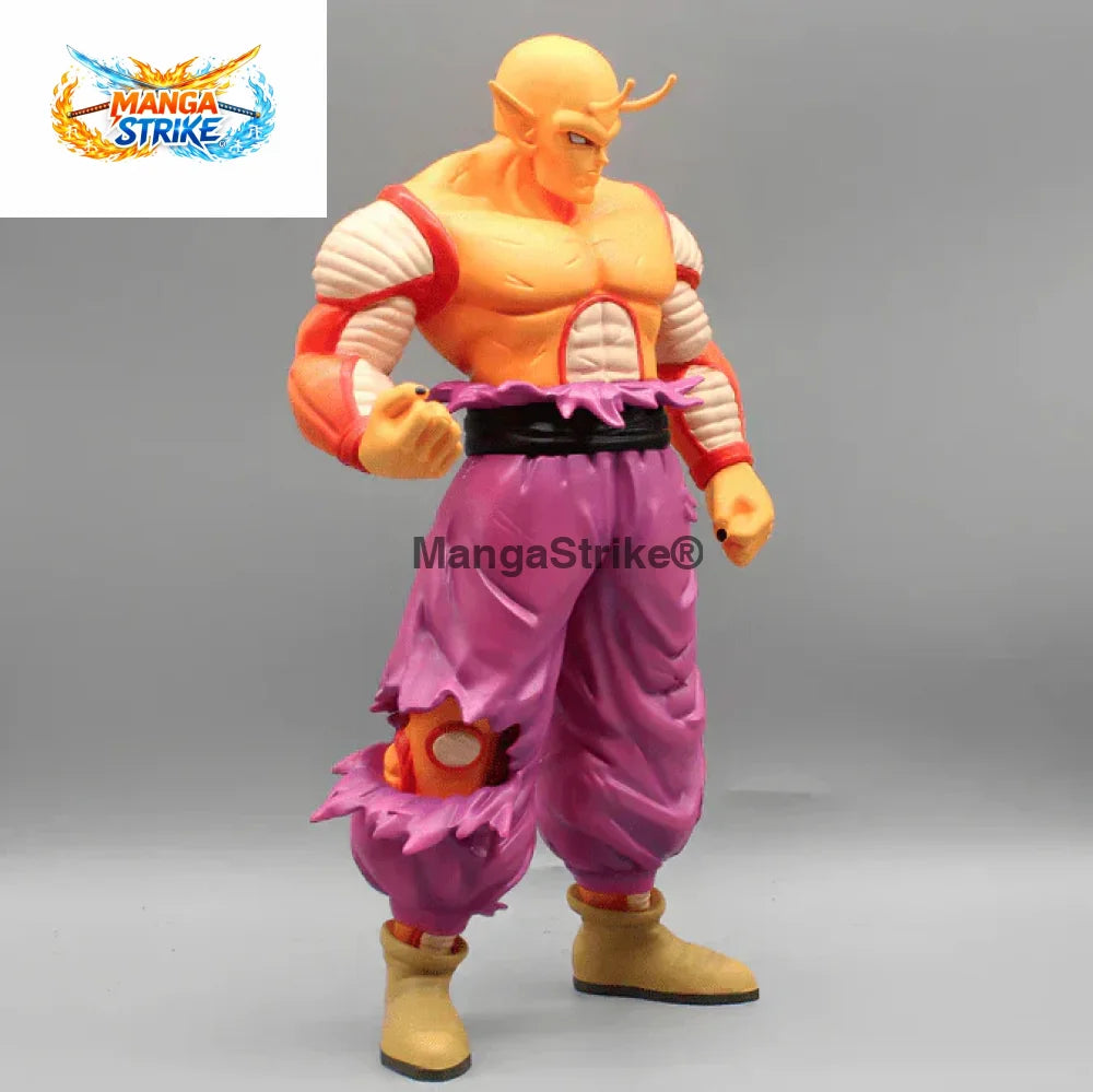 Figurine Dragon Ball Z - Orange Piccolo - figurine