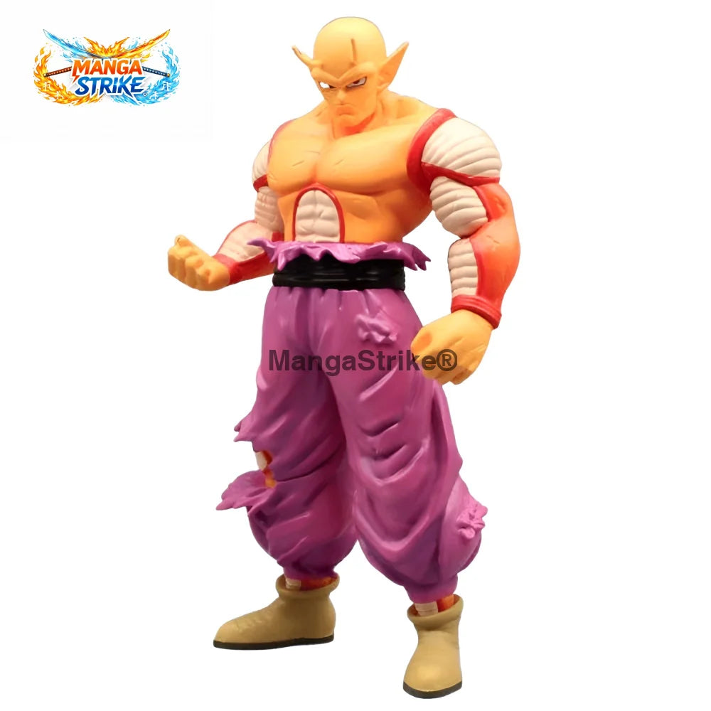 Figurine Dragon Ball Z - Orange Piccolo - figurine