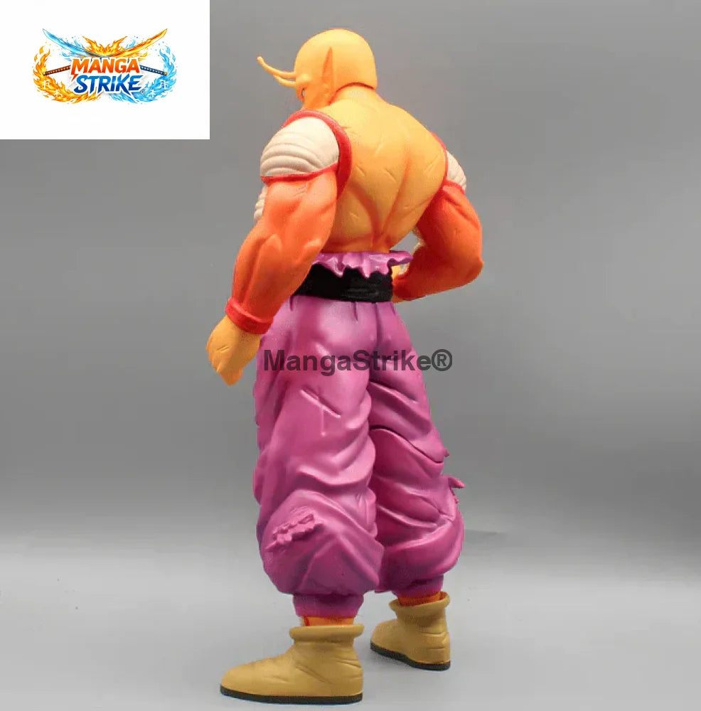 Figurine Dragon Ball Z - Orange Piccolo - figurine