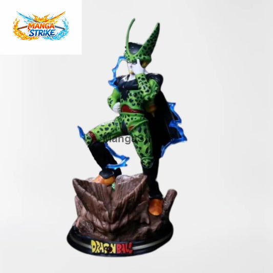 Figurine Dragon Ball Z - Perfect Cell - Perfect Cell - figurine