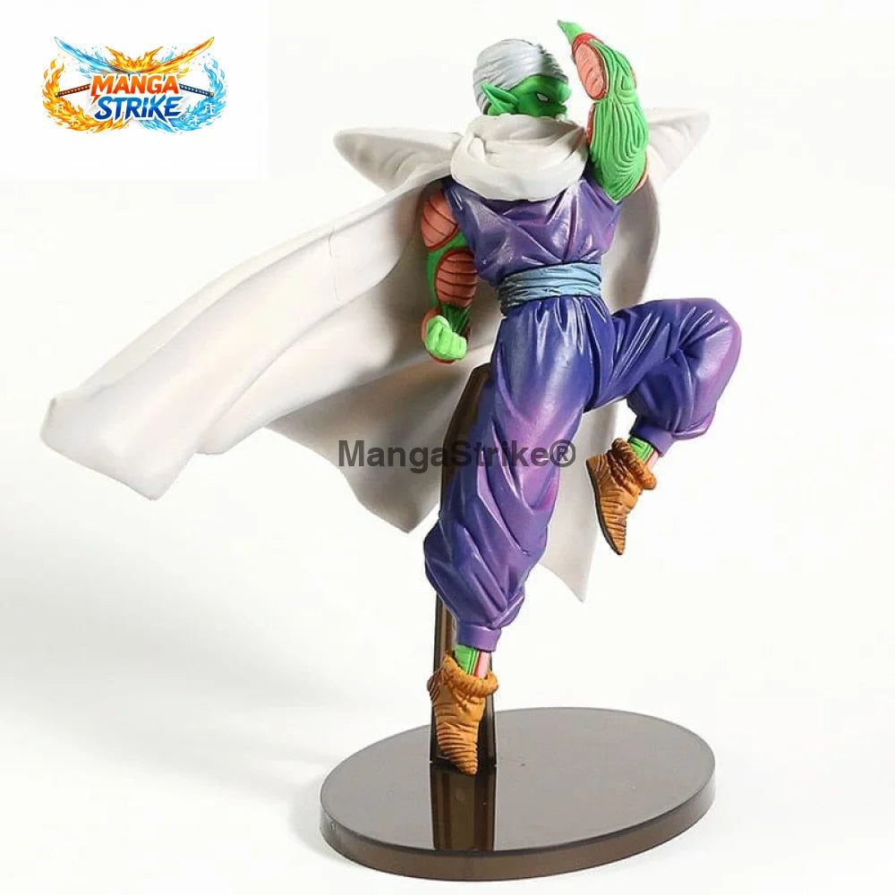 Figurine Dragon Ball Z - Piccolo - Piccolo - figurine