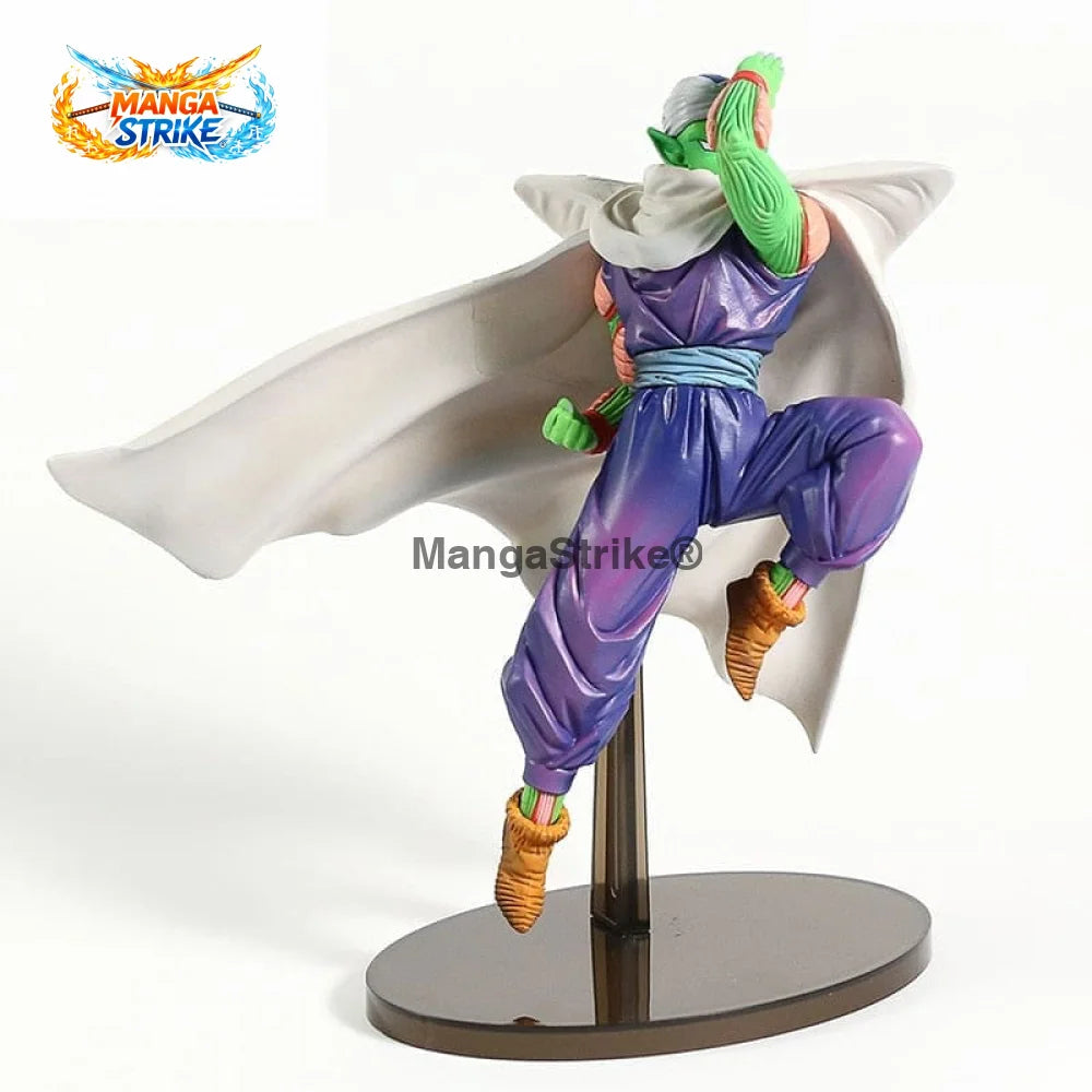 Figurine Dragon Ball Z - Piccolo - Piccolo - figurine