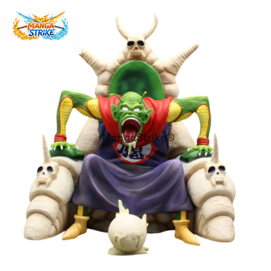 Figurine Dragon Ball Z - Piccolo Daimaô - Piccolo Daimaô - figurine