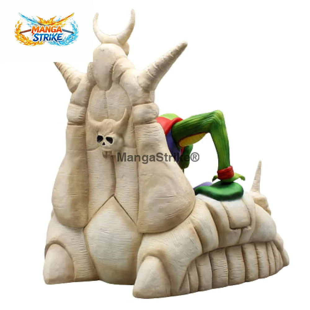 Figurine Dragon Ball Z - Piccolo Daimaô - Piccolo Daimaô - figurine