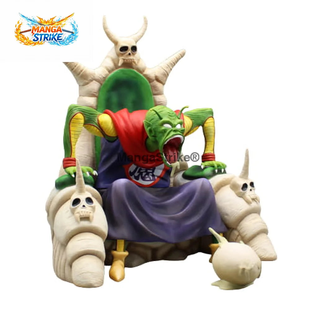 Figurine Dragon Ball Z - Piccolo Daimaô - Piccolo Daimaô - figurine