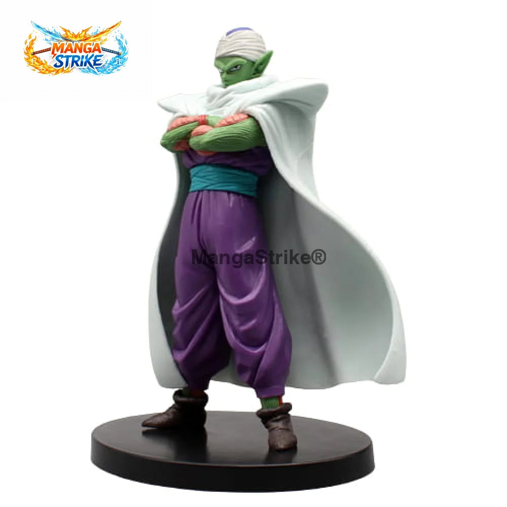 Figurine Dragon Ball Z - Piccolo ’Sage’ - Piccolo - figurine
