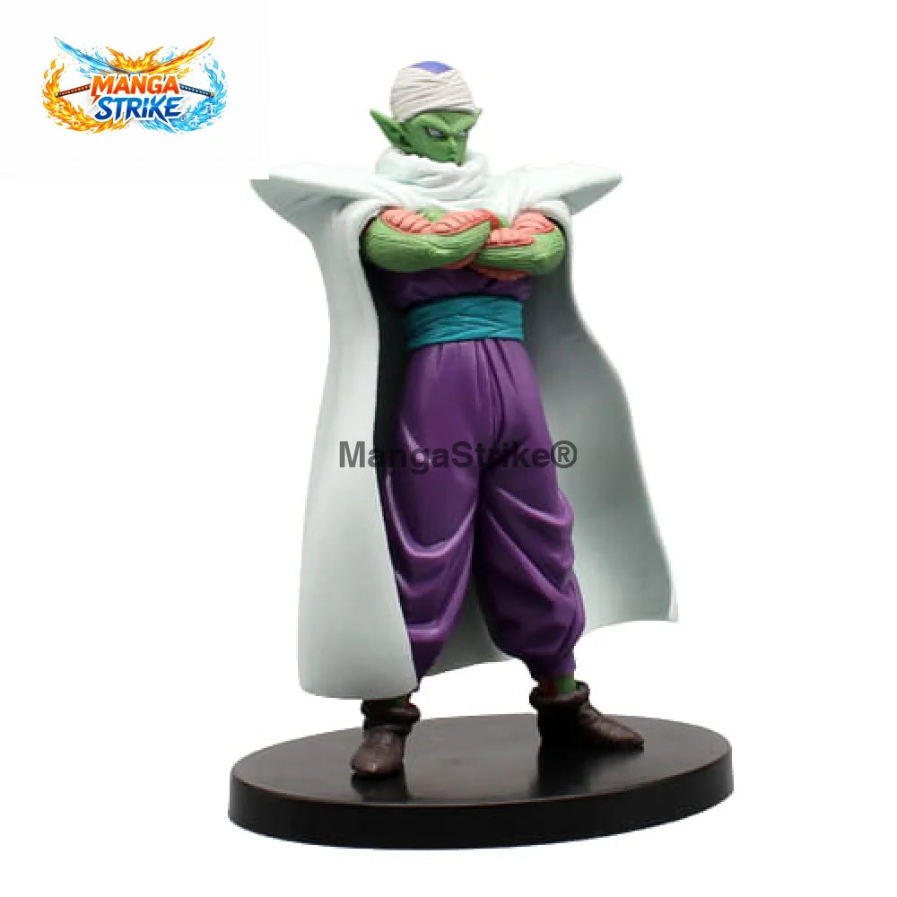 Figurine Dragon Ball Z - Piccolo ’Sage’ - Piccolo - figurine
