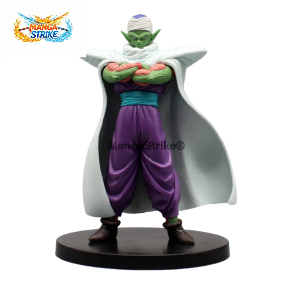 Figurine Dragon Ball Z - Piccolo ’Sage’ - Piccolo - figurine
